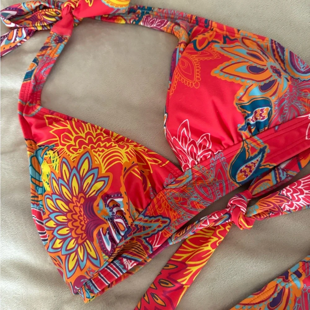 VENUS Multicolor Bikini - Picture 3 of 11